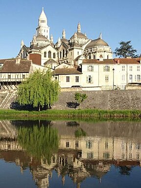 Perigueux