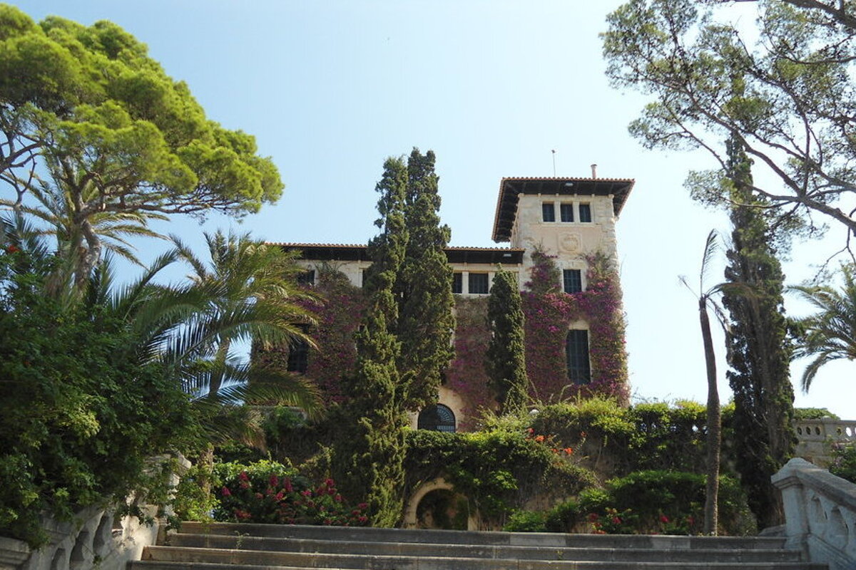 Sa Torre Cega, Cala Ratjada
