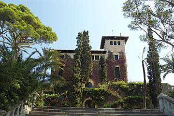 Sa Torre Cega, Cala Ratjada