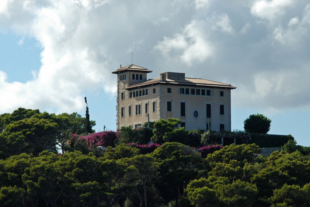 Sa Torre Cega, Cala Ratjada