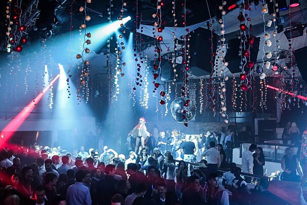 What's on in Ibiza Christmas & New Year