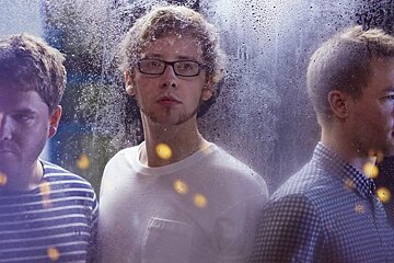 Who is Playing at Cosmojazz 2016?