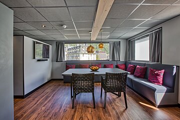 Pointe Isabelle Seminar Room