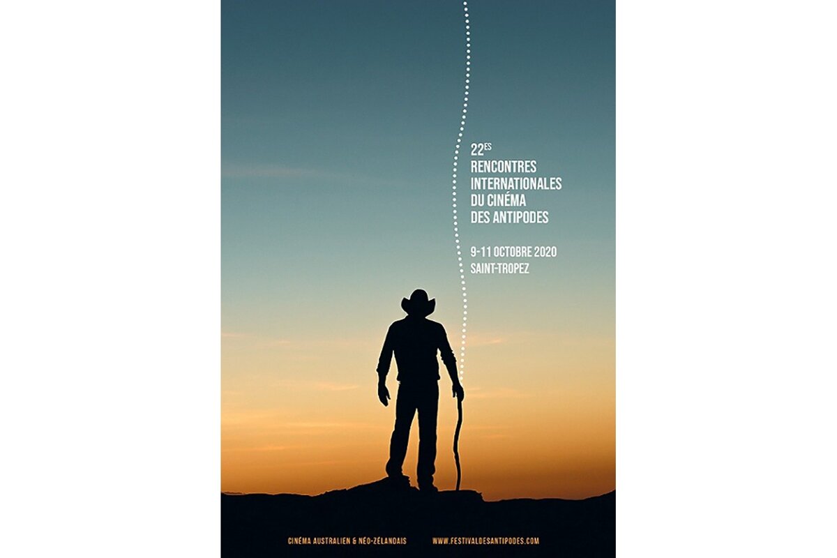 Antipodean Film Festival 2020, Saint Tropez