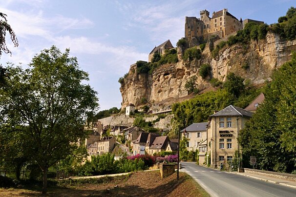 Beynac-et-Cazenac, Perigord Noir