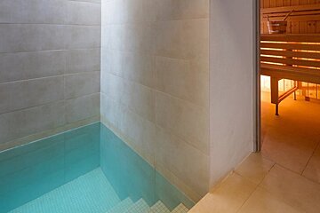 Ca Na Xica Boutique Hotel, San Miguel spa area