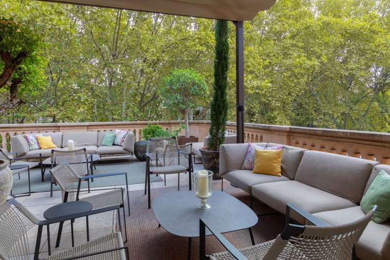 De Tokio a Lima Restaurant, Palma de Mallorca