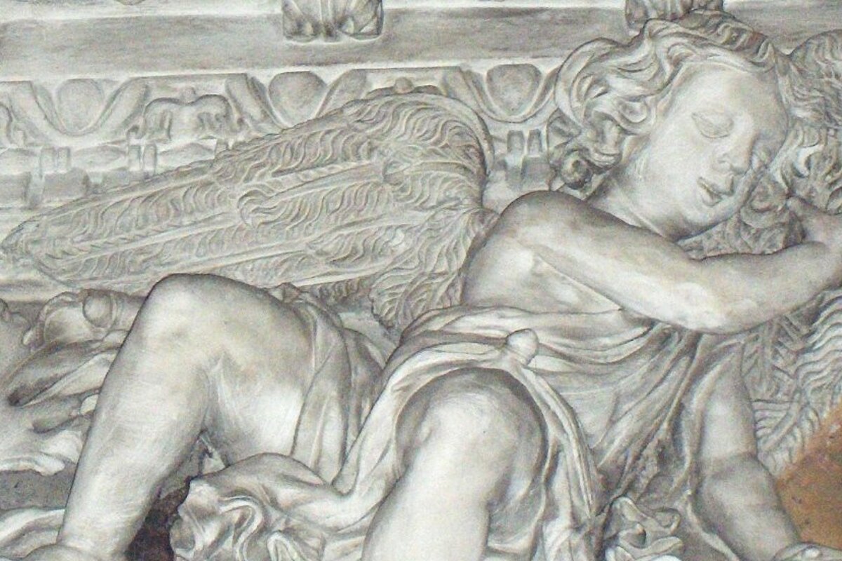 Collegiale Church, St-Paul de Vence