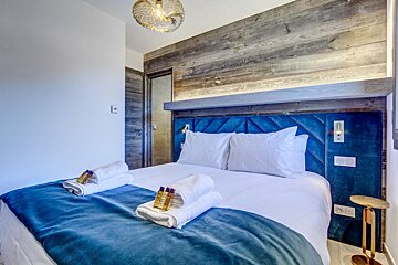 Snowdrop Penthouse Apartment, Morzine