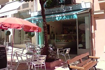 L'Atelier du Glacier, Monaco