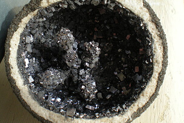 Minerals & Fauna of the Alps Museum, Bourg St Maurica