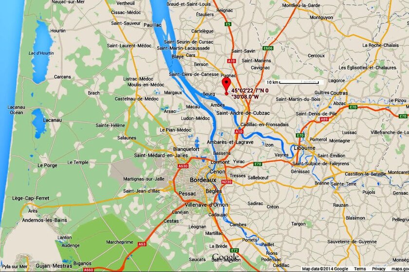 About Bordeaux Maps Bordeaux Area ?ua=1579874826&p=medium