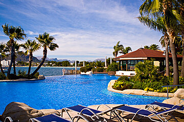 Botel Alcudiamar Hotel, Port d'Alcudia pool