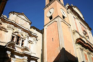 Breil-sur-Roya