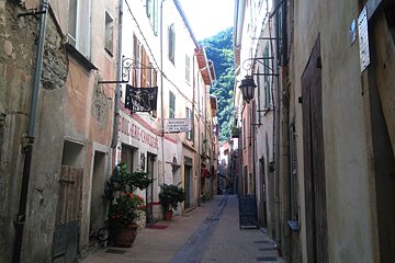 Breil-sur-Roya