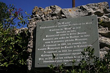 Breil-sur-Roya