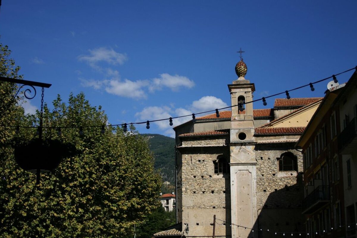 Breil-sur-Roya
