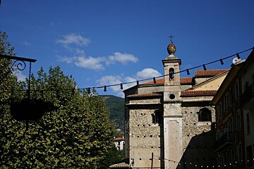 Breil-sur-Roya
