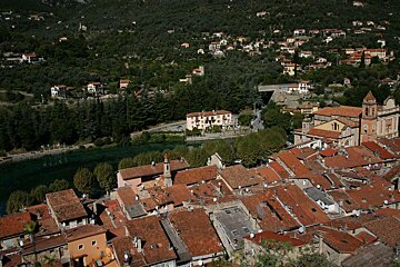 Breil-sur-Roya