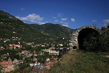 Breil-sur-Roya