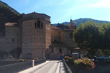 Breil-sur-Roya