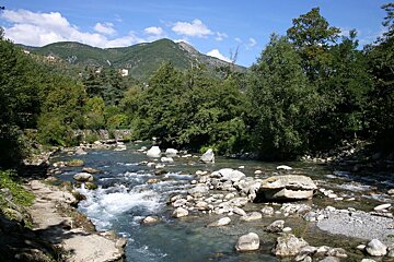 Breil-sur-Roya