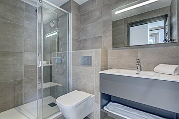 Snowdrop Penthouse Apartment, Morzine