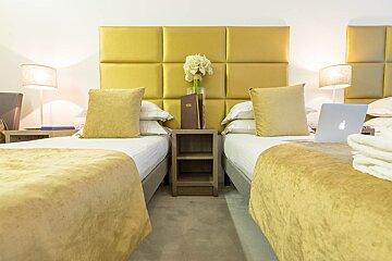 Courchevel Olympic Hotel,