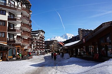 La Tania