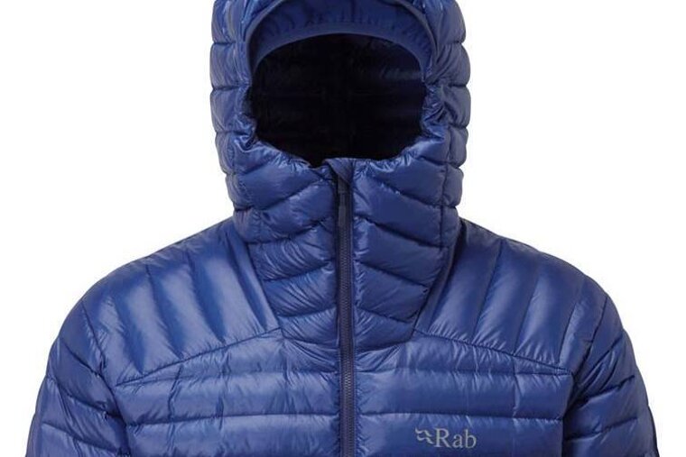Latest gear - New jackets for winter 2018/19
