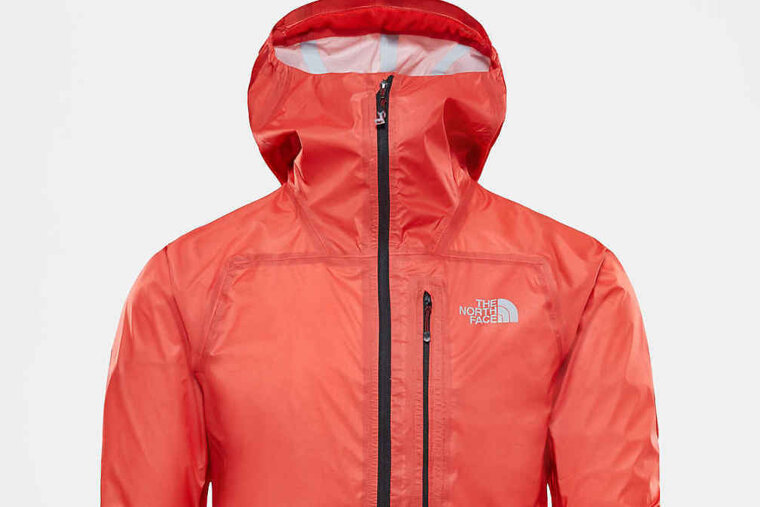 Latest gear - New jackets for winter 2018/19