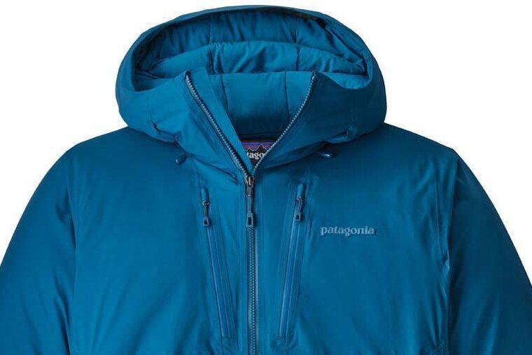 Latest gear - New jackets for winter 2018/19