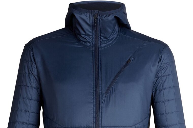 Latest gear - New jackets for winter 2018/19