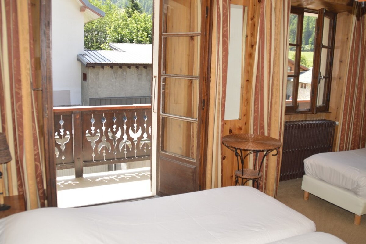 Le Genepy Hotel, Tignes - Les Brevieres family room