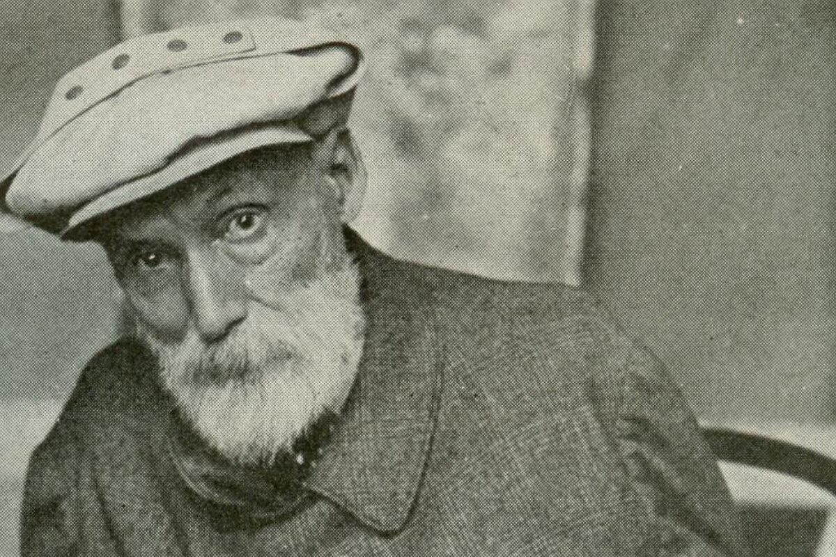 Pierre-Auguste Renoir