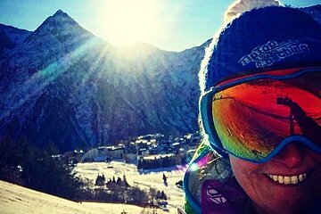 TipTop Ski Coaching, 2 Alpes Region