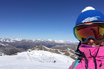 TipTop Ski Coaching, 2 Alpes Region