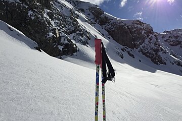 TipTop Ski Coaching, 2 Alpes Region