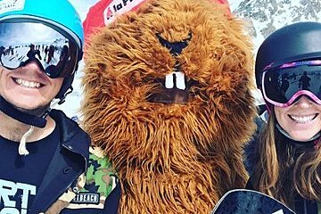 Will I Ski? La Plagne, La Plagne 1800