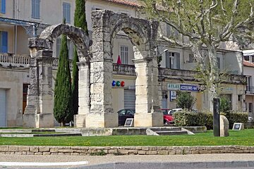 Cavaillon, Provence