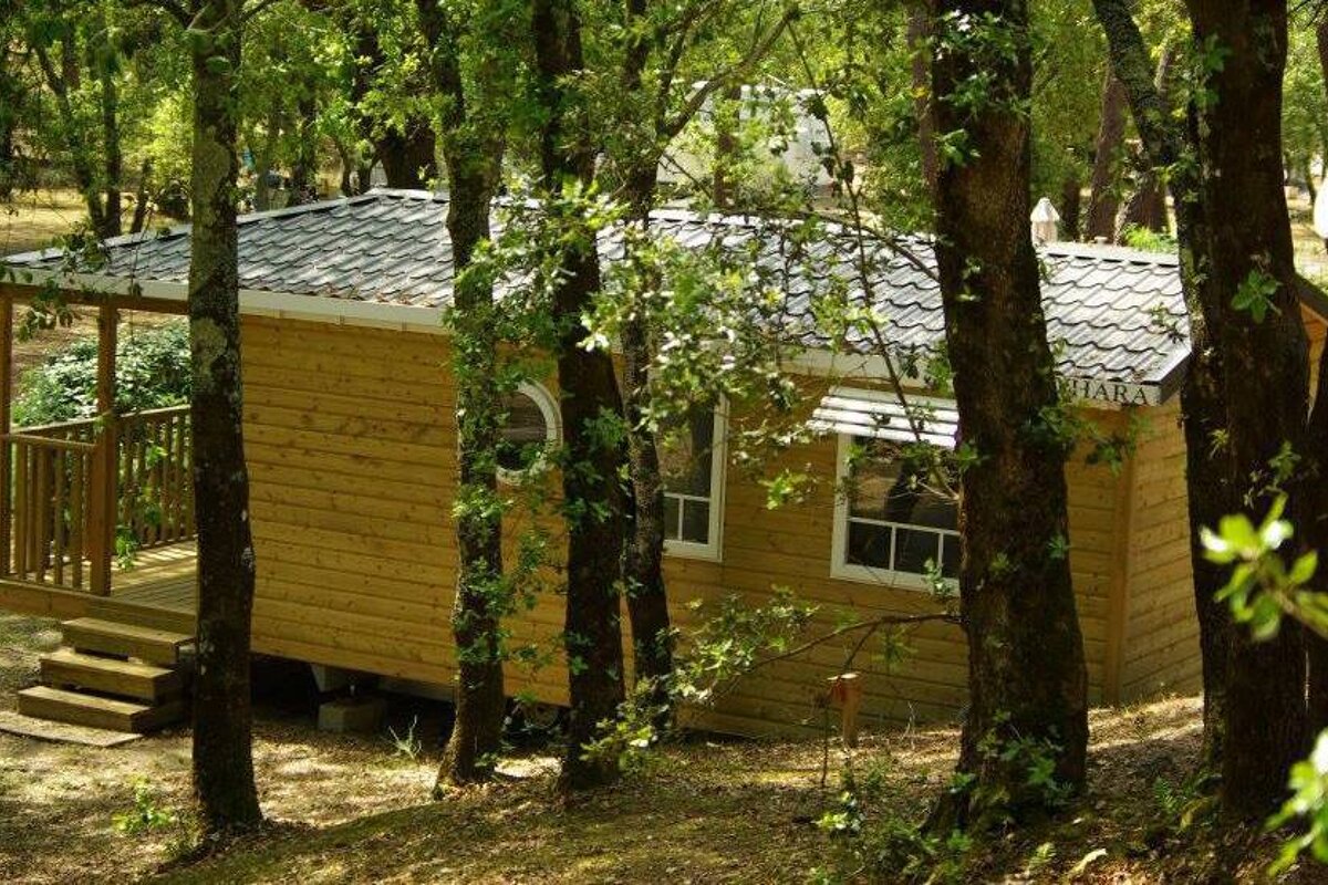 Le Palace Camping, Soulac-sur-Mer area