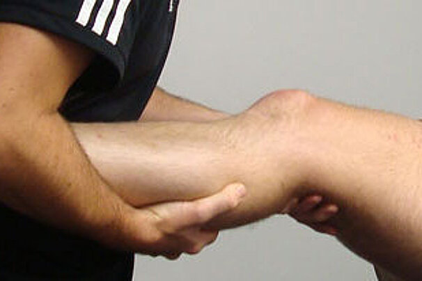 Magic Hands Physio, Chamonix