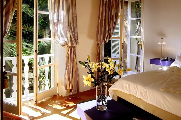 Mallorca's west is best in spring, West Mallorca