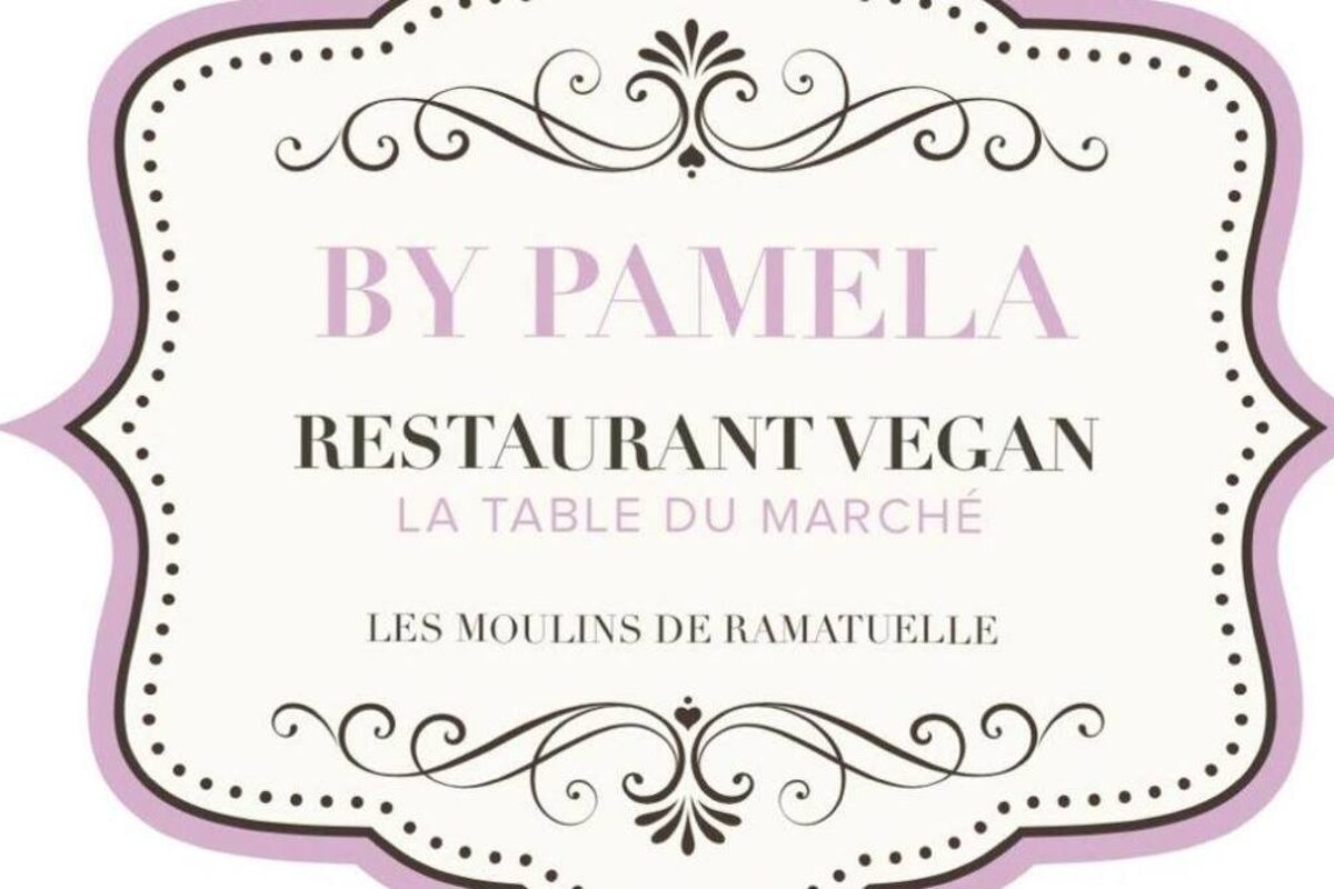 Pamela Anderson closes Saint Tropez vegan restaurant