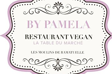 Pamela Anderson closes Saint Tropez vegan restaurant