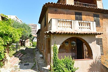 Prieure du Vieux-Logis