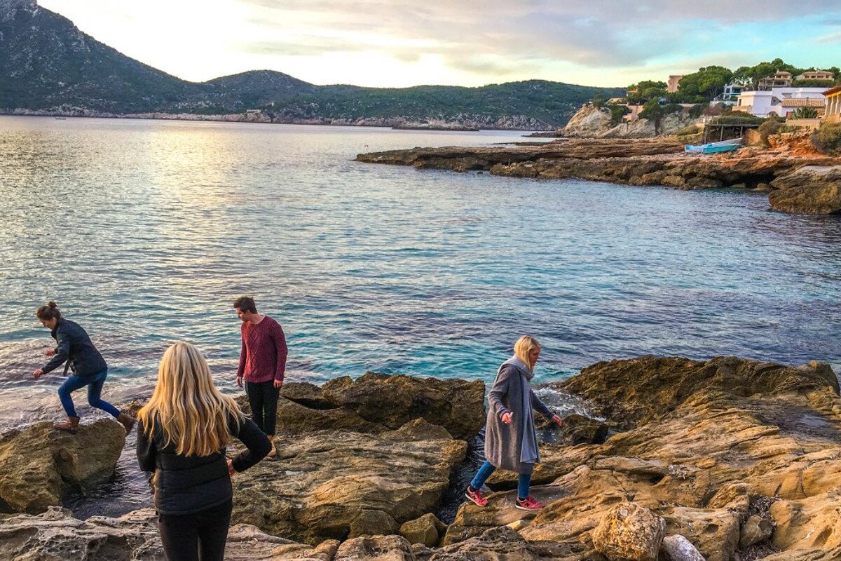 Sant Elm, Mallorca