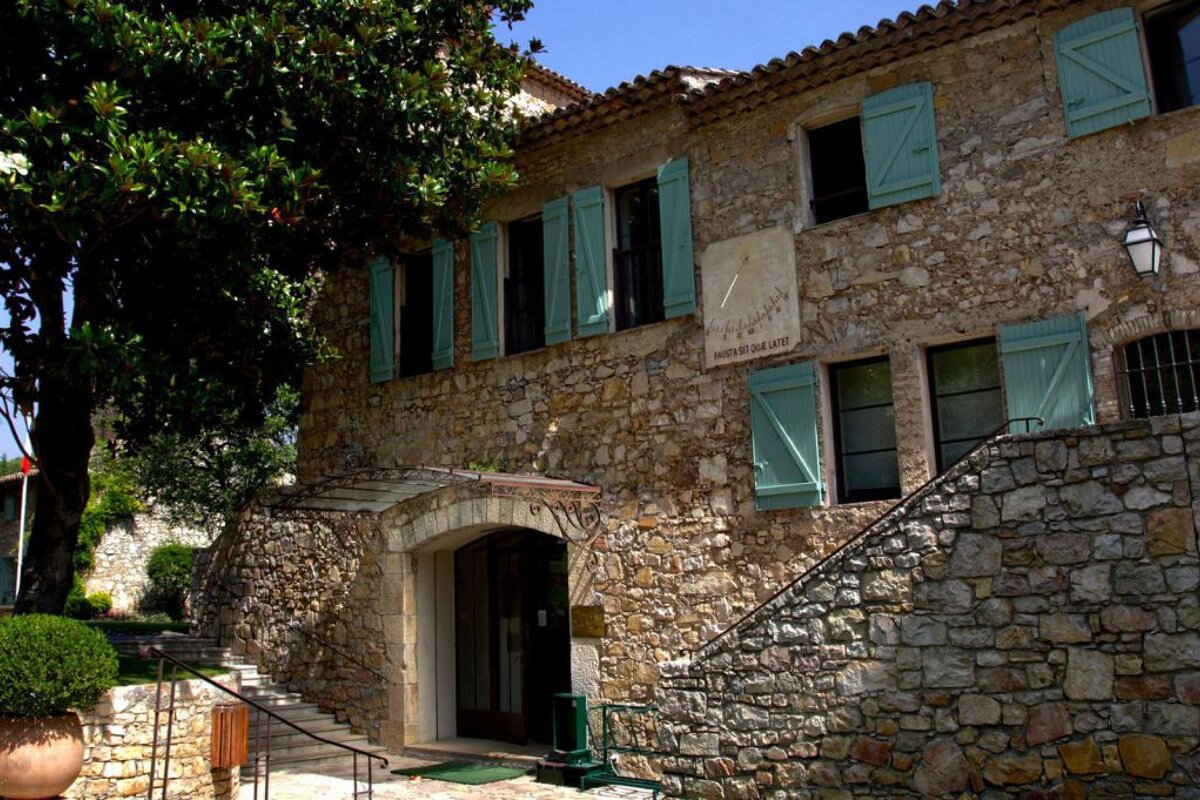 Cannes-Mougins Golf Country Club, Mougins