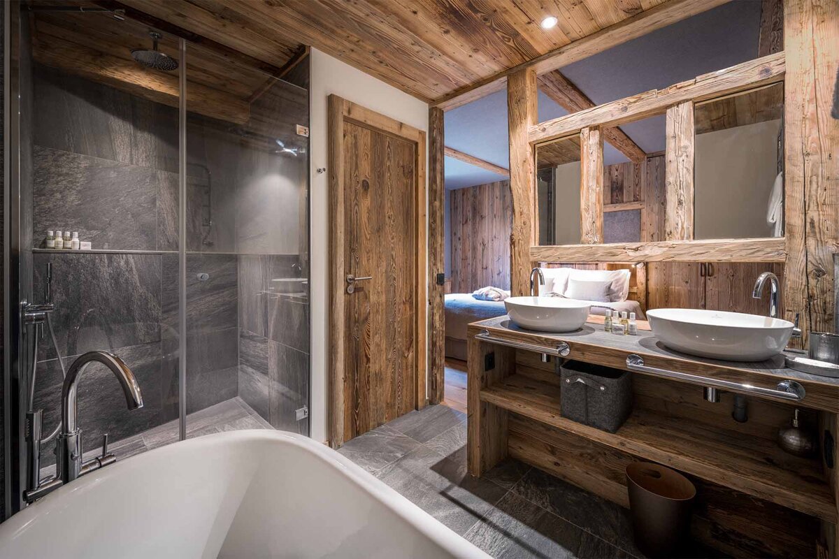 Inuit Chalet , Val d'Isere - Centre