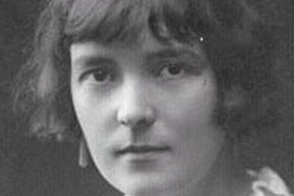 author katherine mansfield in Menton